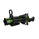 Strange Clover Camo'd Iron Bomber (Field-Tested)
