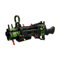 Festivized Specialized Killstreak Clover Camo'd Iron Bomber (Factory New)