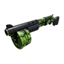 Clover Camo'd Panic Attack (Factory New)