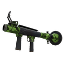 Killstreak Clover Camo'd Rocket Launcher (Field-Tested)