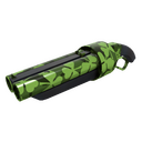 Strange Professional Killstreak Clover Camo'd Scattergun (Factory New)