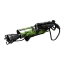 Clover Camo'd Degreaser (Battle Scarred)