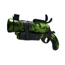 Strange Clover Camo'd Detonator (Factory New)