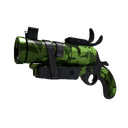 Clover Camo'd Detonator (Field-Tested)