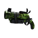 Specialized Killstreak Clover Camo'd Detonator (Well-Worn)