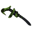 Killstreak Clover Camo'd Jag (Minimal Wear)
