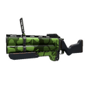 Strange Clover Camo'd Loch-n-Load (Minimal Wear)