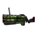 Clover Camo'd Loch-n-Load (Battle Scarred)