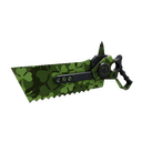 Clover Camo'd Amputator (Field-Tested)