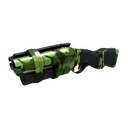 Clover Camo'd Soda Popper (Factory New)