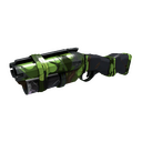 Clover Camo'd Soda Popper (Field-Tested)