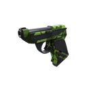 Clover Camo'd Winger (Minimal Wear)