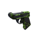 Killstreak Clover Camo'd Winger (Field-Tested)