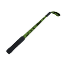 Strange Professional Killstreak Clover Camo'd Disciplinary Action (Factory New)