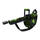Specialized Killstreak Clover Camo'd Tomislav (Factory New)
