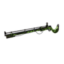 Specialized Killstreak Clover Camo'd Bazaar Bargain (Minimal Wear)
