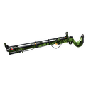 Festivized Specialized Killstreak Clover Camo'd Bazaar Bargain (Factory New)