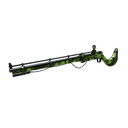 Strange Professional Killstreak Clover Camo'd Bazaar Bargain (Factory New)