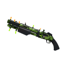 Festivized Professional Killstreak Clover Camo'd Reserve Shooter (Factory New)