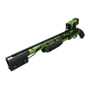 Specialized Killstreak Clover Camo'd Rescue Ranger (Minimal Wear)