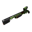 Clover Camo'd Rescue Ranger (Well-Worn)