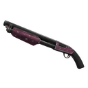Unusual Professional Killstreak Star Crossed Shotgun (Minimal Wear) (Isotope)
