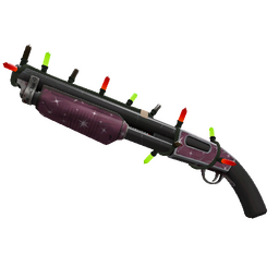 free tf2 item Strange Festivized Star Crossed Shotgun (Field-Tested)