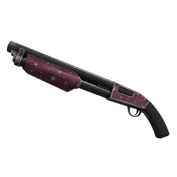 Strange Star Crossed Shotgun (Field-Tested)