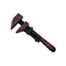 free tf2 item Star Crossed Wrench (Minimal Wear)