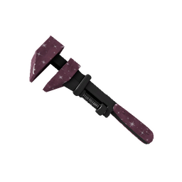 free tf2 item Killstreak Star Crossed Wrench (Factory New)