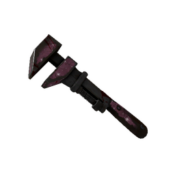 free tf2 item Star Crossed Wrench (Battle Scarred)