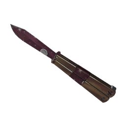 free tf2 item Star Crossed Knife (Minimal Wear)