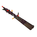 Strange Festivized Specialized Killstreak Star Crossed Knife (Factory New)