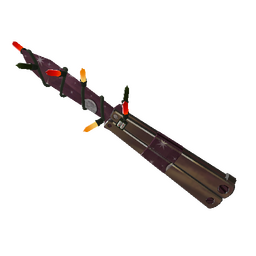 Festivized Killstreak Star Crossed Knife (Factory New)