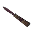 Strange Star Crossed Knife (Field-Tested)