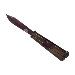 free tf2 item Star Crossed Knife (Field-Tested)