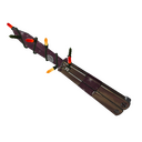 Festivized Star Crossed Knife (Minimal Wear)