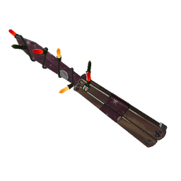 free tf2 item Festivized Star Crossed Knife (Minimal Wear)