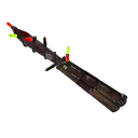Festivized Star Crossed Knife (Battle Scarred)