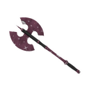 Strange Star Crossed Scotsman's Skullcutter (Factory New)