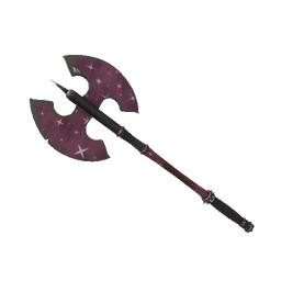 free tf2 item Strange Specialized Killstreak Star Crossed Scotsman's Skullcutter (Field-Tested)