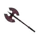 Star Crossed Scotsman's Skullcutter (Battle Scarred)