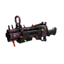 Festivized Professional Killstreak Star Crossed Iron Bomber (Factory New)