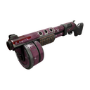 Strange Star Crossed Panic Attack (Well-Worn)