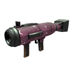 free tf2 item Specialized Killstreak Star Crossed Air Strike (Field-Tested)