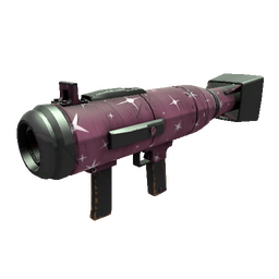 free tf2 item Star Crossed Air Strike (Minimal Wear)