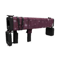 free tf2 item Star Crossed Black Box (Minimal Wear)