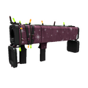 Festivized Professional Killstreak Star Crossed Black Box (Factory New)