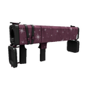 Professional Killstreak Star Crossed Black Box (Factory New)