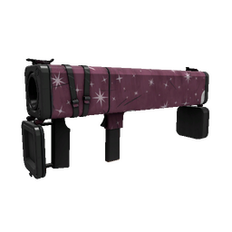 free tf2 item Strange Star Crossed Black Box (Field-Tested)